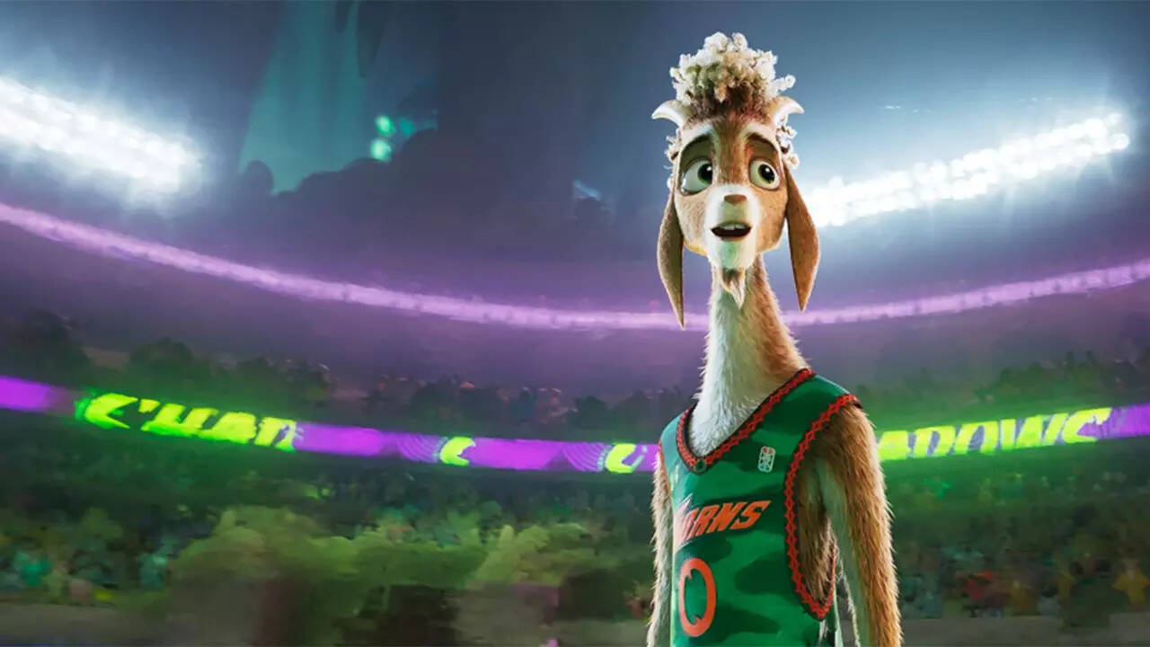 GoatDB