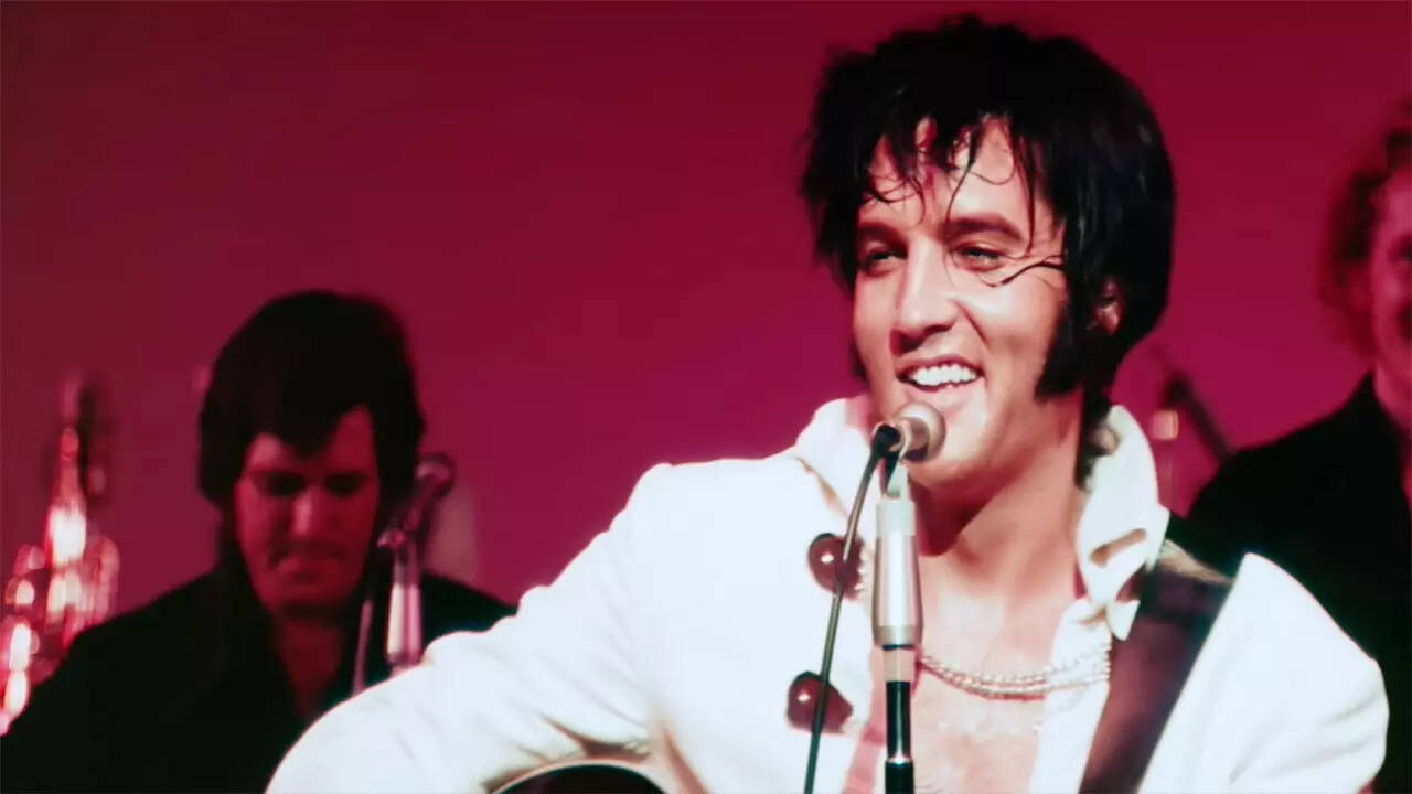 ElvisDB