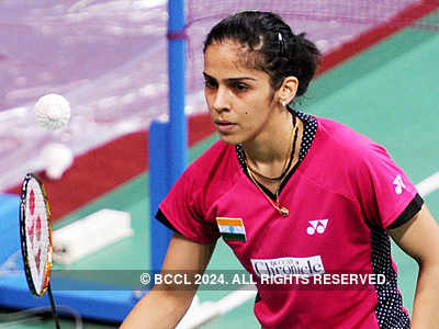 Saina Nehwal focussed on winning the India Open