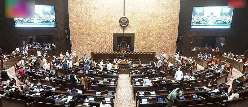 Two CG Rajya Sabha seats vacant, parties weigh candidates ahead of March 16 polls