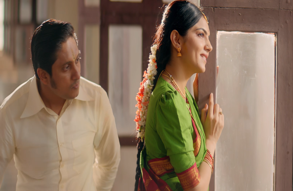sarala 2