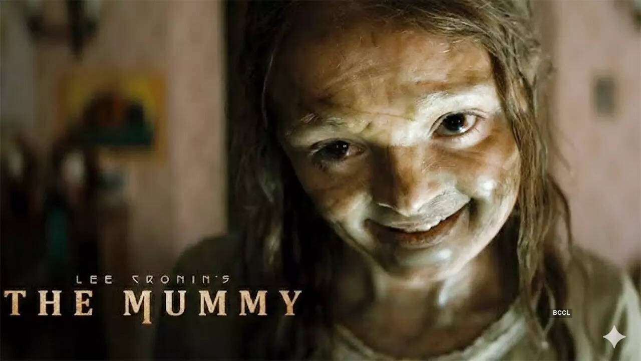 The-Mummy​DB