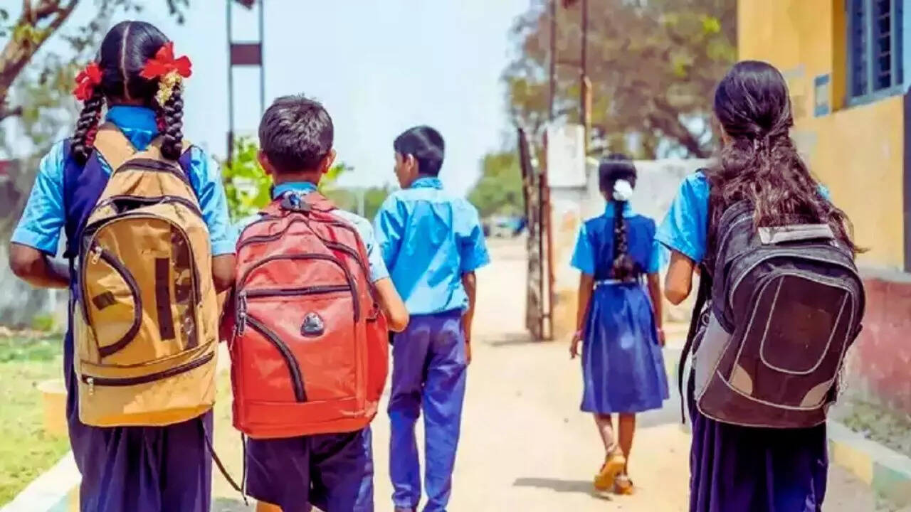 35 students found with wrist cuts in govt school; probe ordered