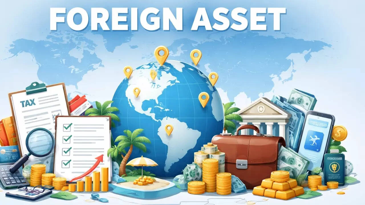 Wake-up call for individual taxpayers! Foreign assets reporting in focus - what you should know