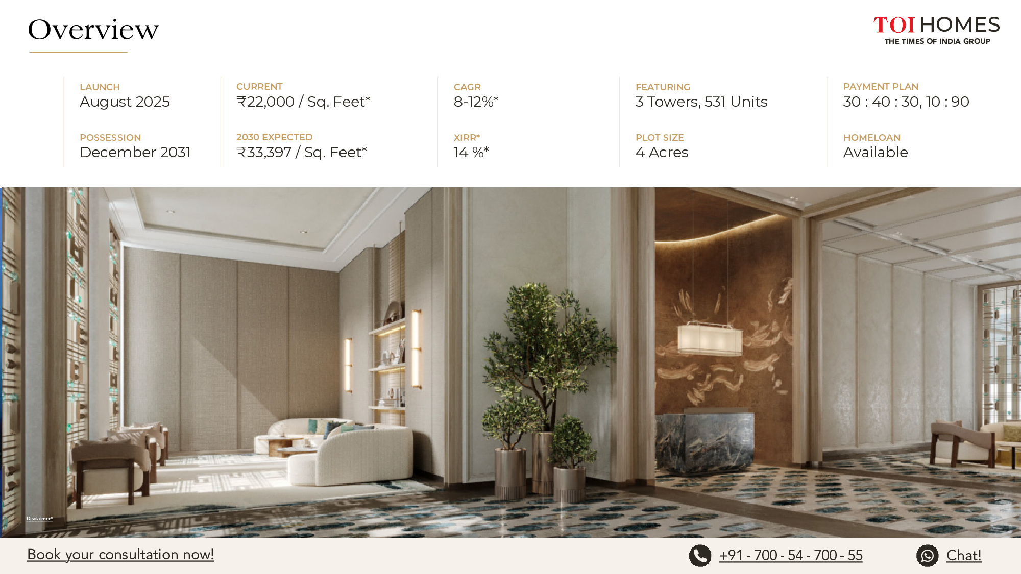 Report preview page 2