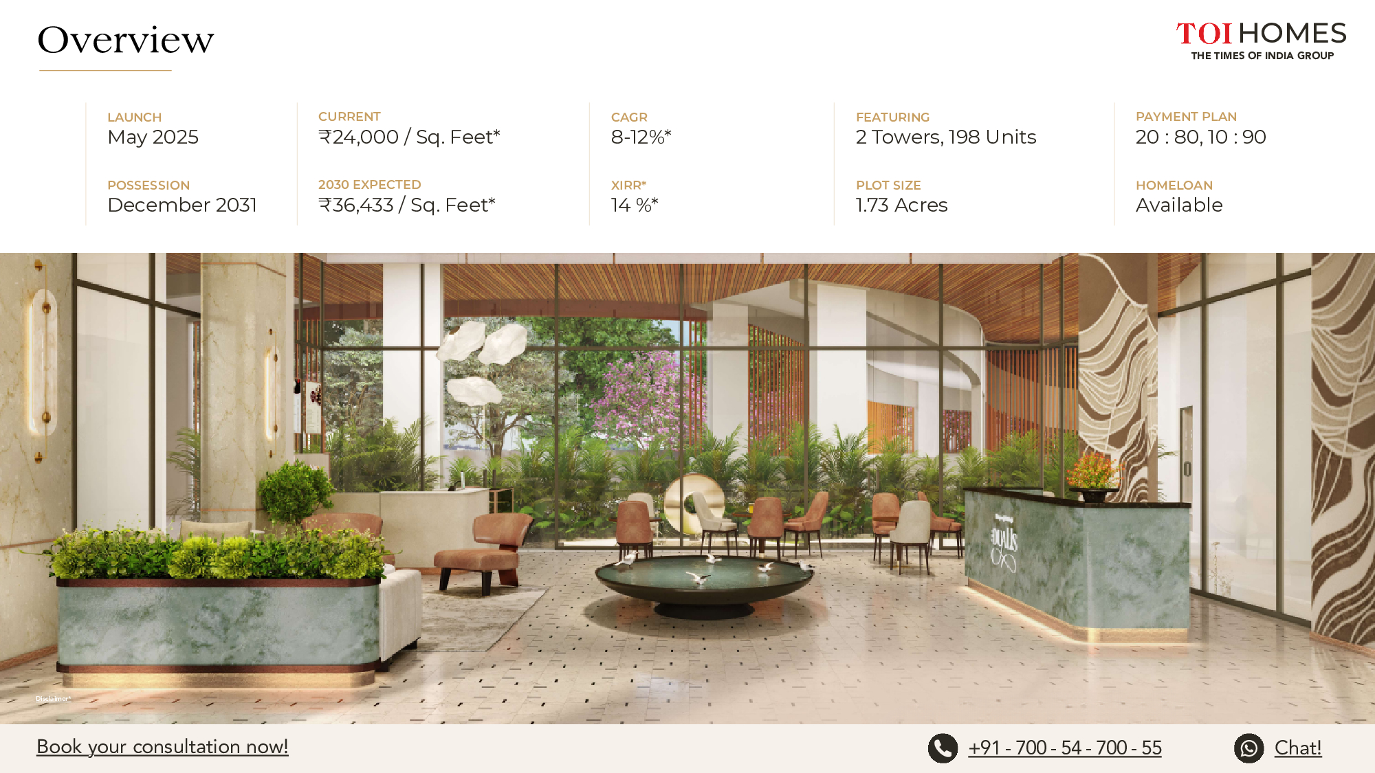 Report preview page 2