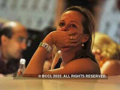 The Ska Vengers @ Bluefrog