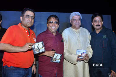 Music launch: 'Yeh Khula Aasmaan'