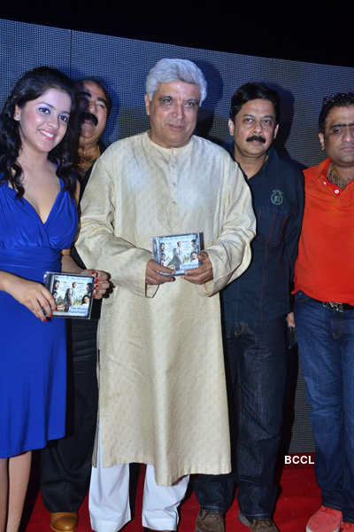 Music launch: 'Yeh Khula Aasmaan'