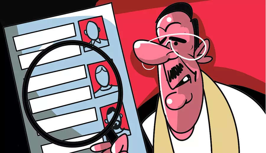 Durg tops net voter gains as Chhattisgarh publishes final electoral roll post-SIR