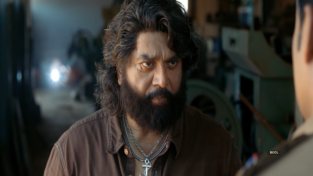 Aazhi Movie: Showtimes, Review, Songs, Trailer, Posters, News & Videos | eTimes