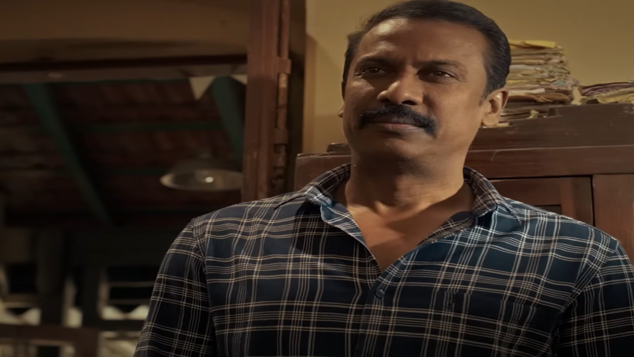 thadyam b