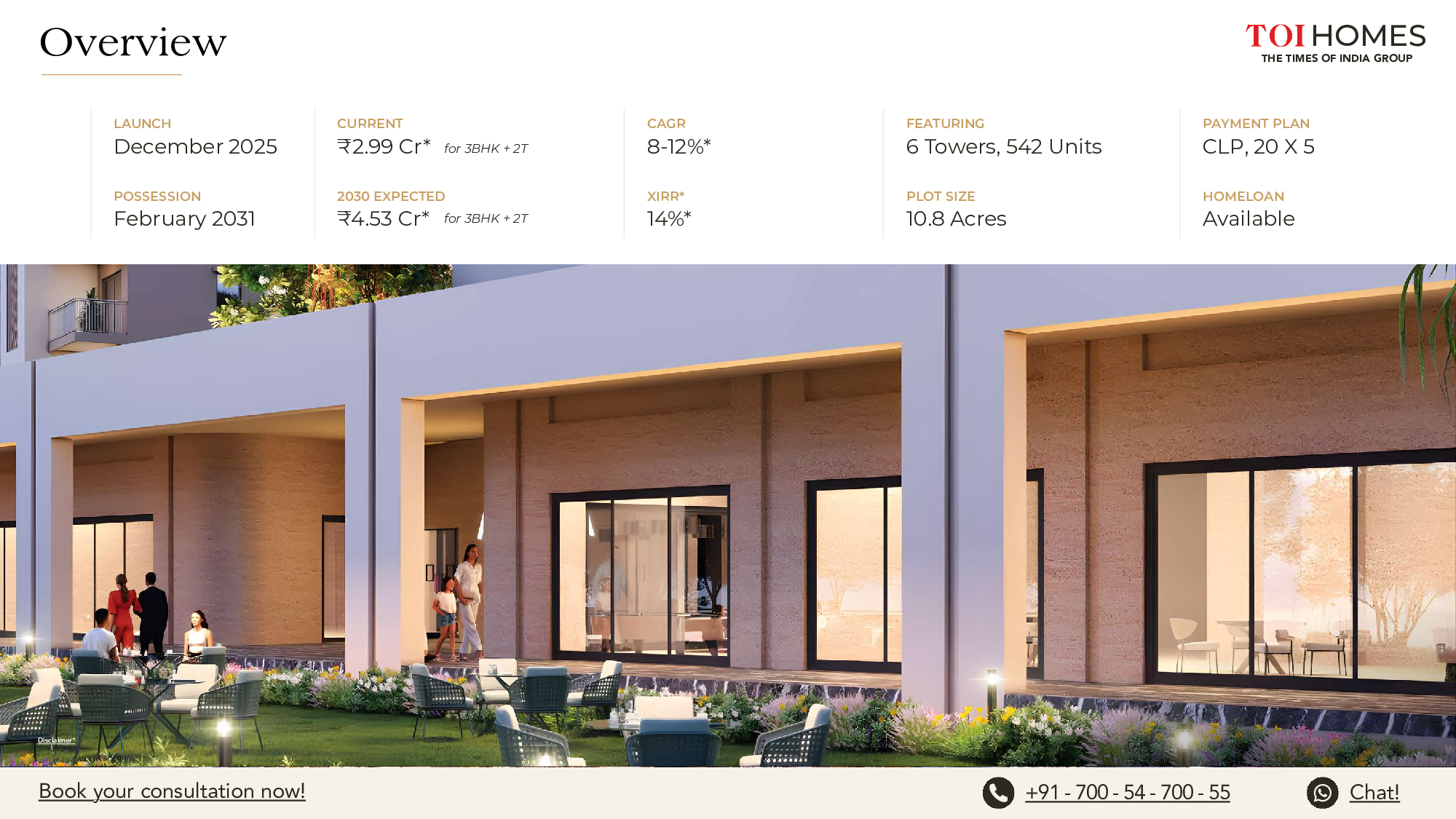 Report preview page 2