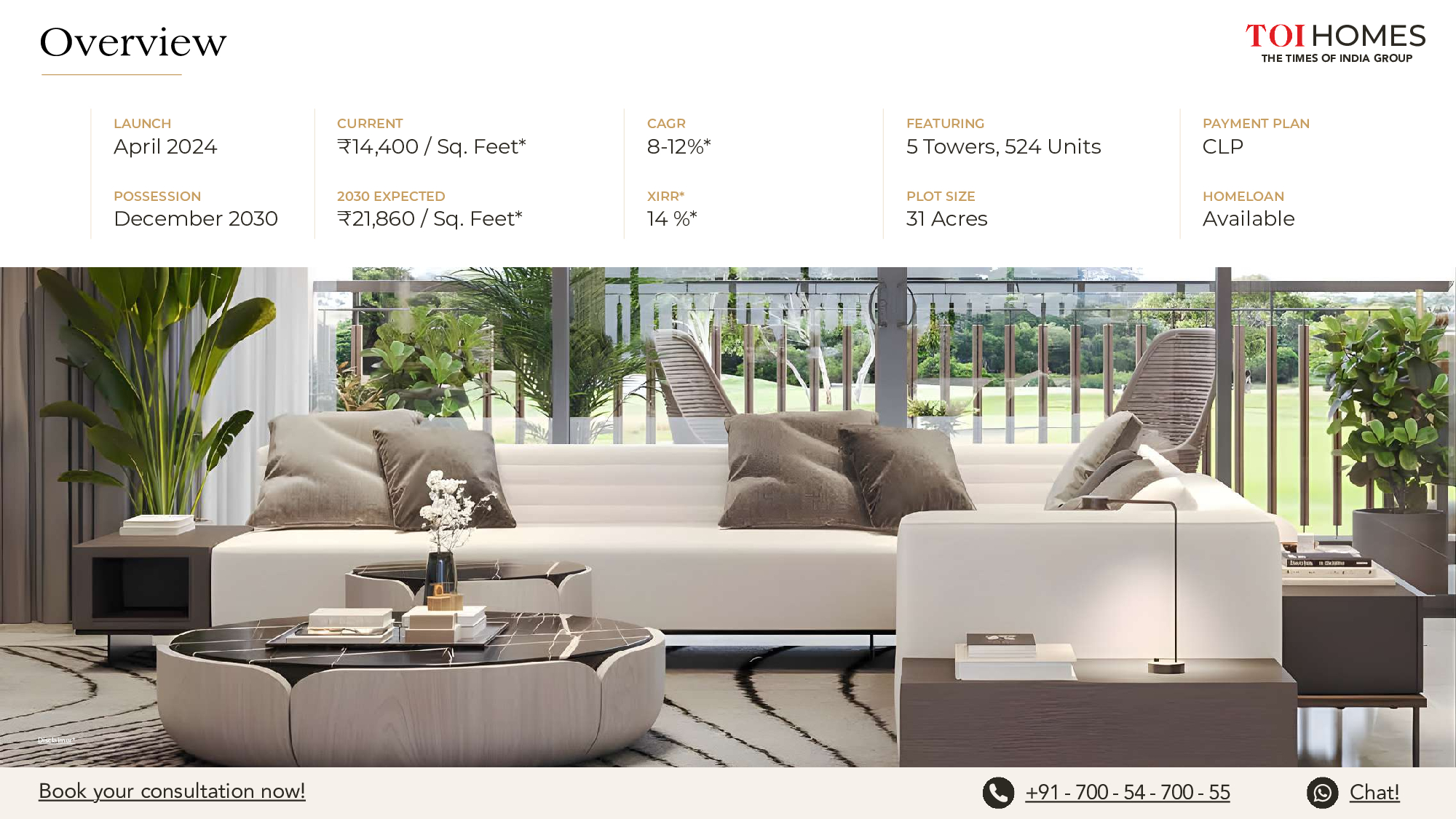 Report preview page 2