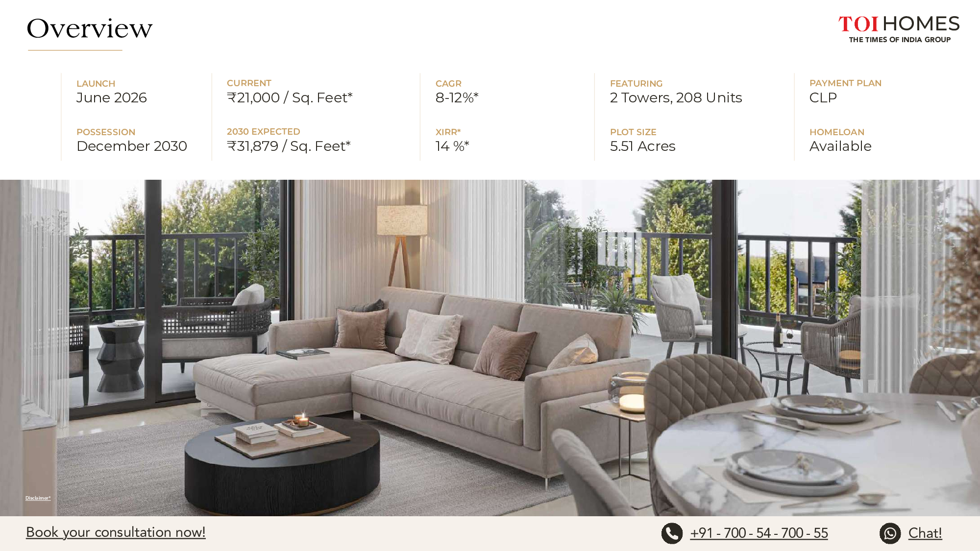 Report preview page 2