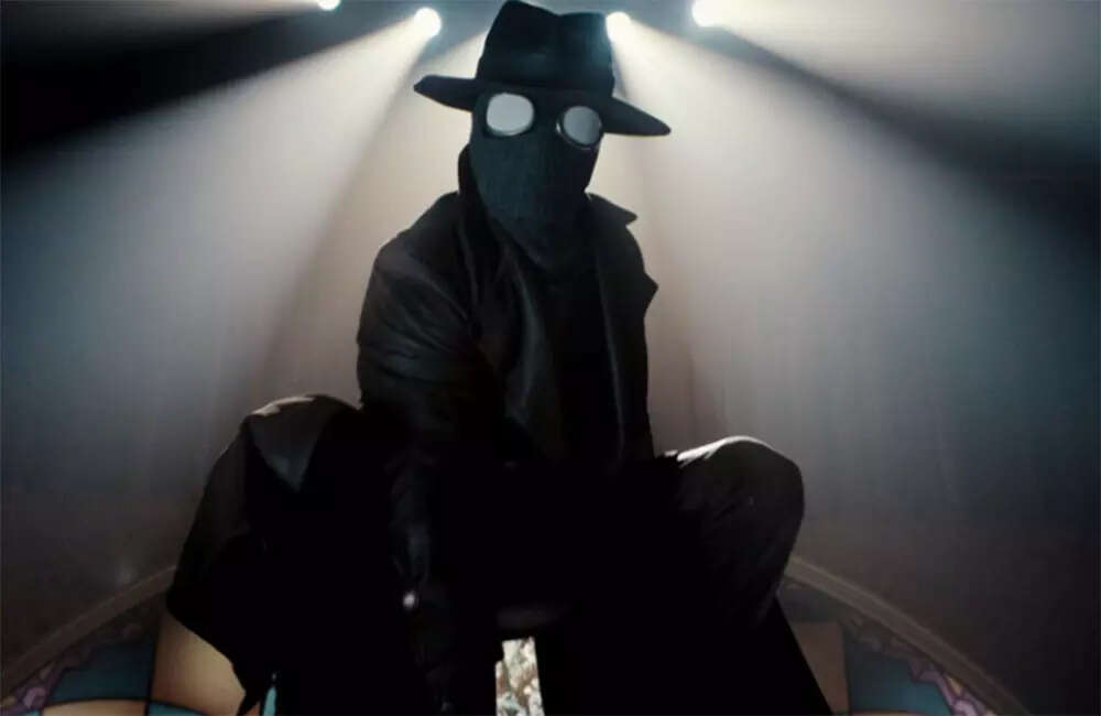 ​SpiderNoir​3
