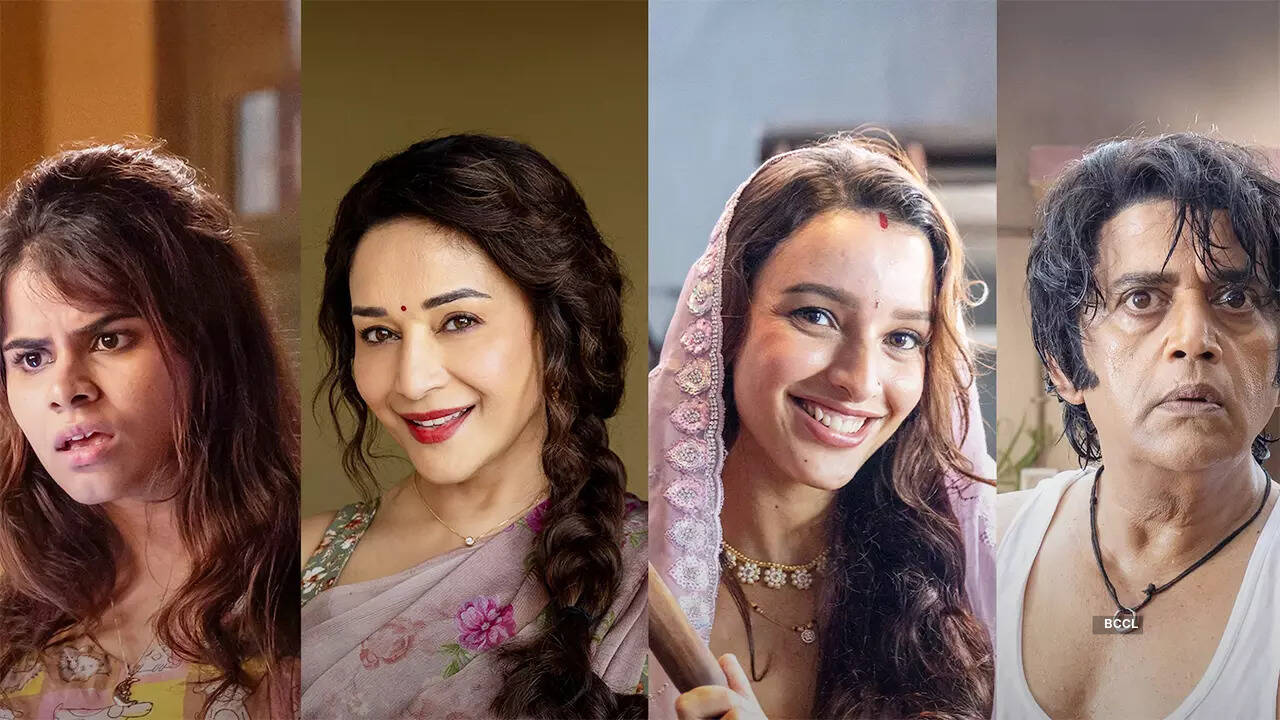 Maa-BehenDB