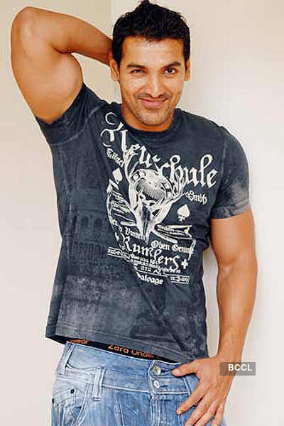 John Abraham to marry this year