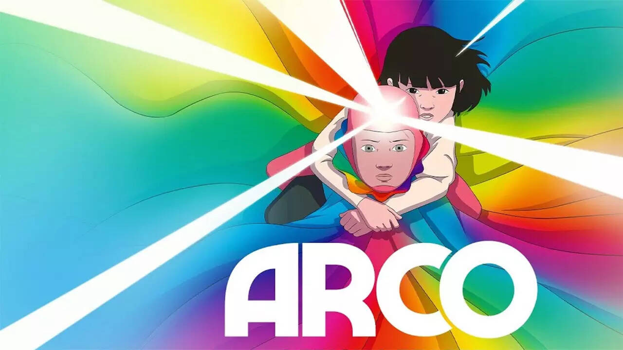 ​Arco​DB