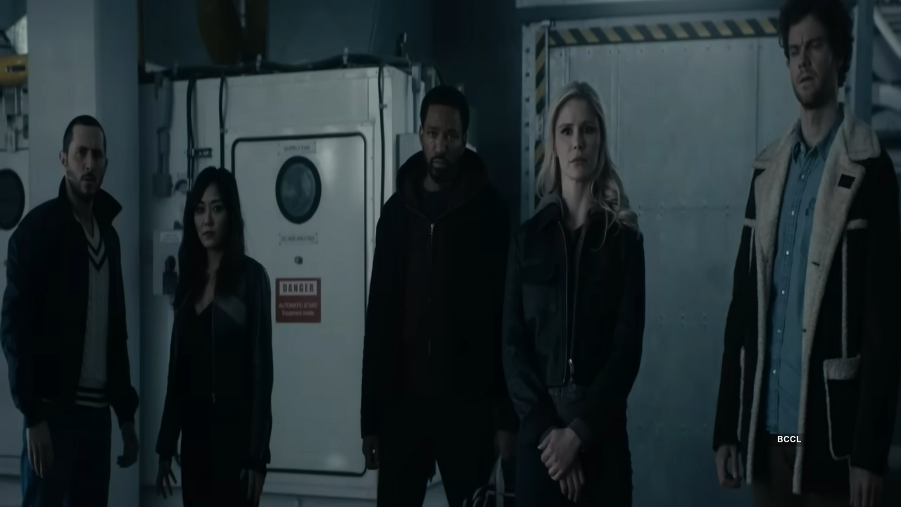 The Boys Season 5 Web Series: Release Date, OTT Platforms, Review