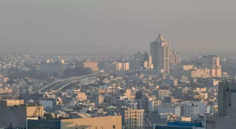 Haryana govt notifies biggest land-buy plan in Gurgaon, to acquire 17,358 acres from 36 villages for new sectors
