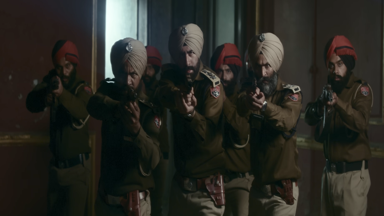 punjab b
