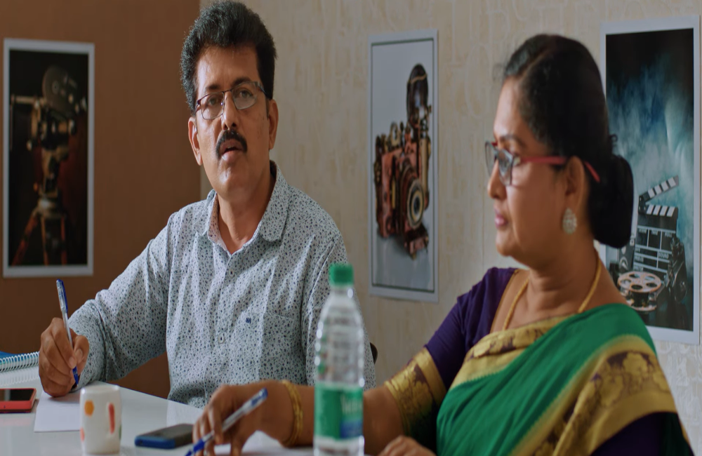 padam 3
