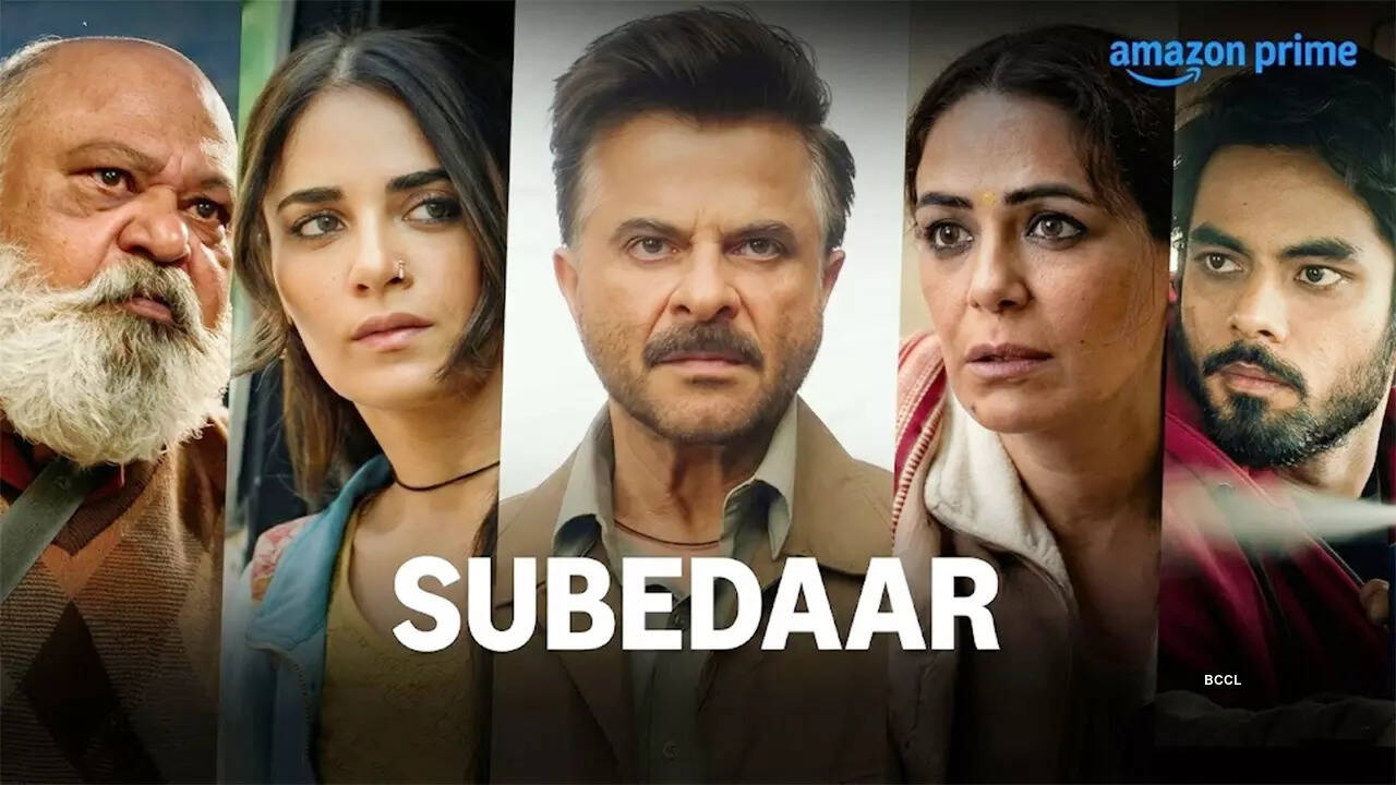 SubedaarDB