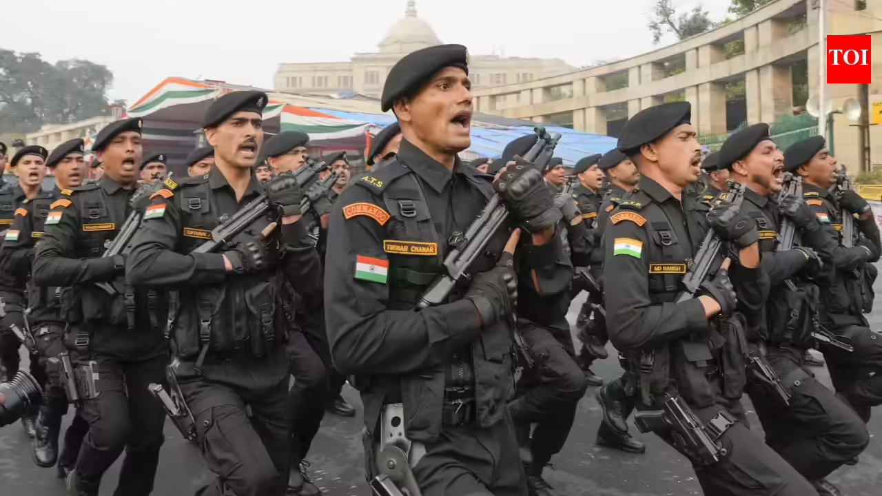 Al-Falah effect: Haryana to set up ATS units in Gurgaon and Panchkula