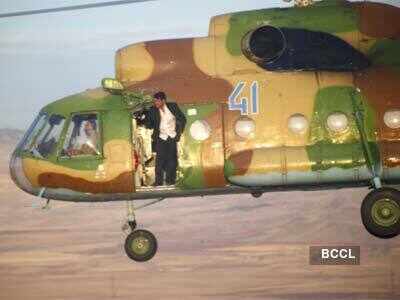 On the Sets: 'Billa 2'