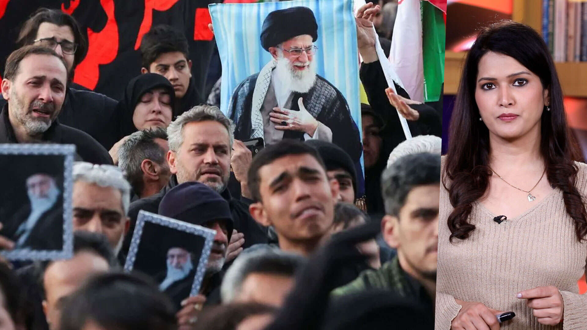 Shias to observe 'muted' Eid in Madhya Pradesh as tribute to Iran Supreme leader Ayatollah Ali Khamenei