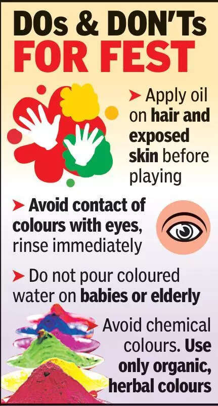 Protect your eyes & skin: Experts share simple tips