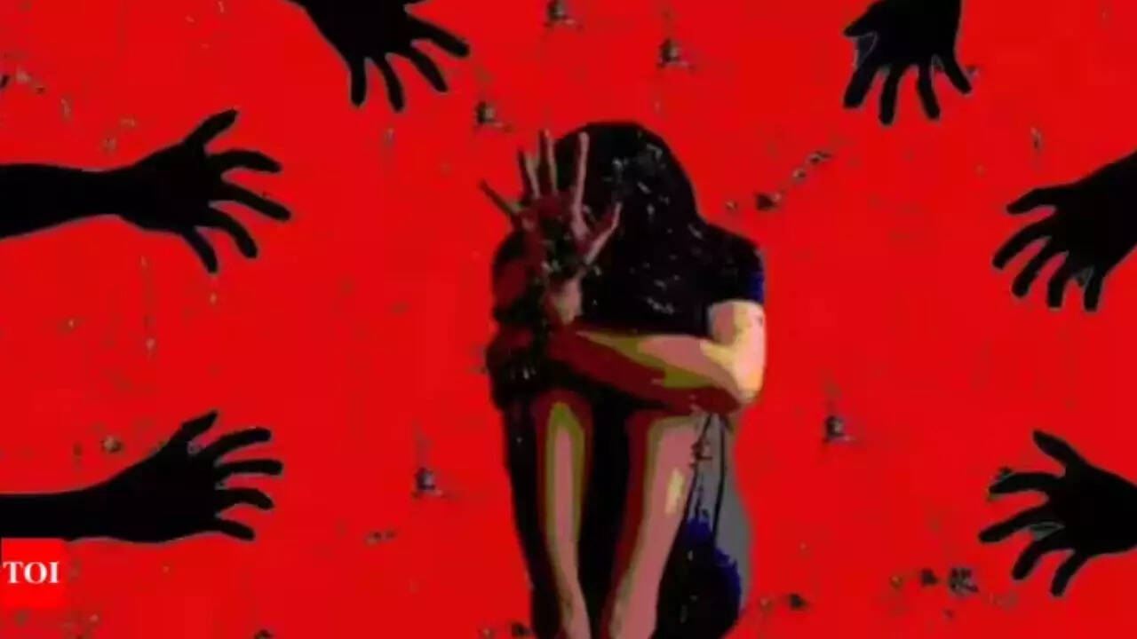 Chhattisgarh horror: Teen lured on outing, gang-raped and filmed in Balod; 2 arrested, juvenile detained