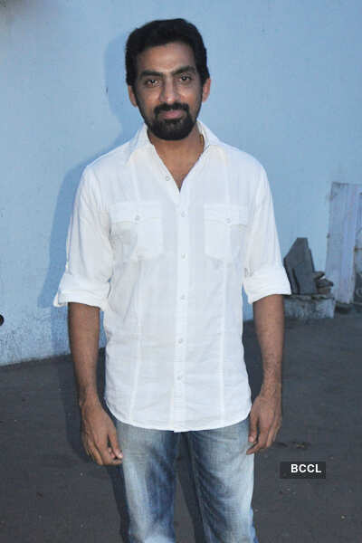 Press Meet: 'Uyir Ezhuthu'