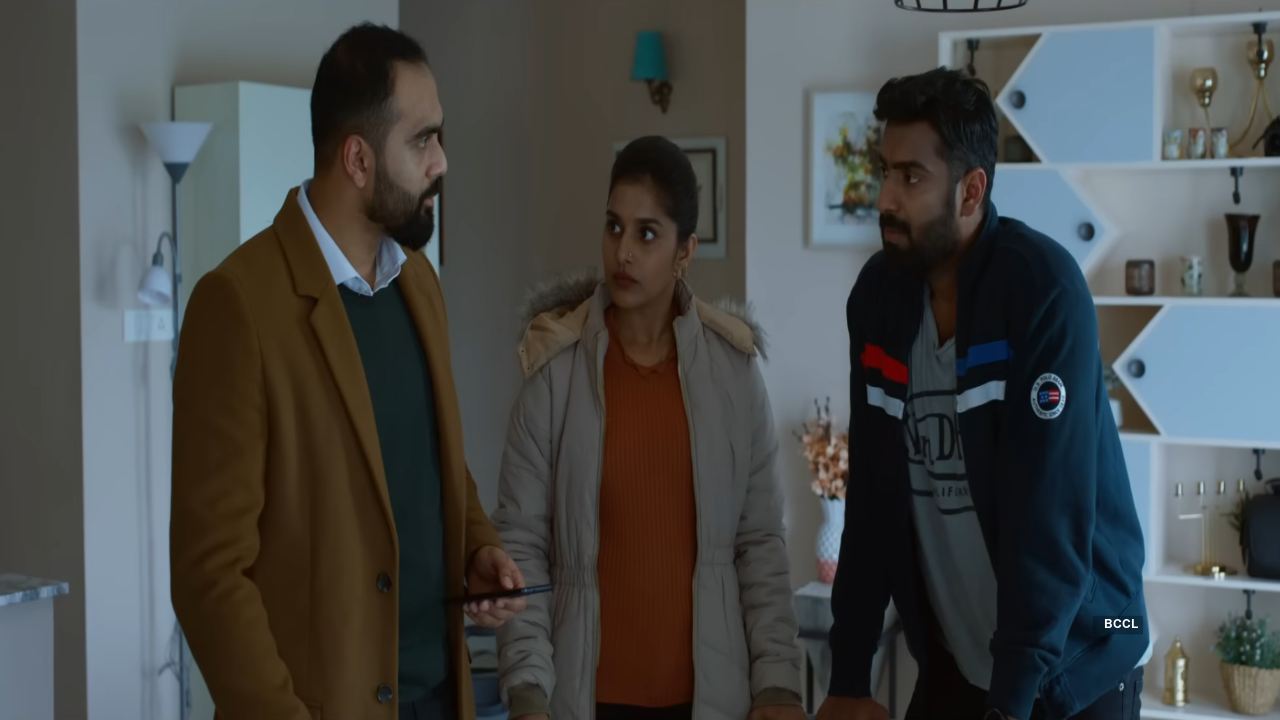 eric b