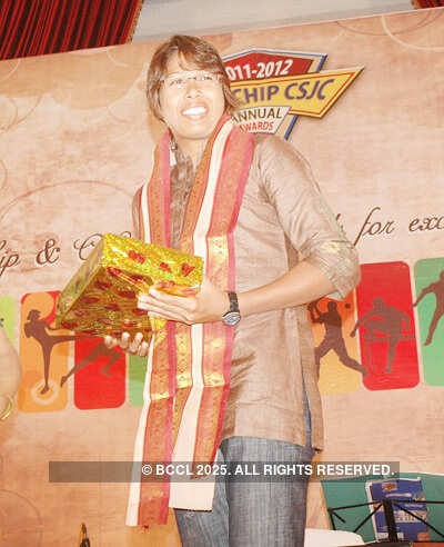 Bluechip-CSJC Annual Awards