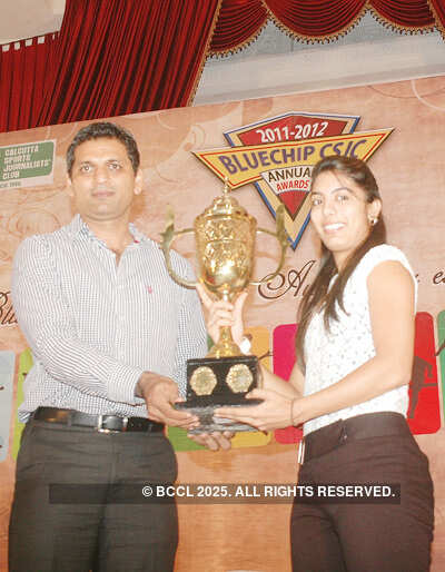 Bluechip-CSJC Annual Awards