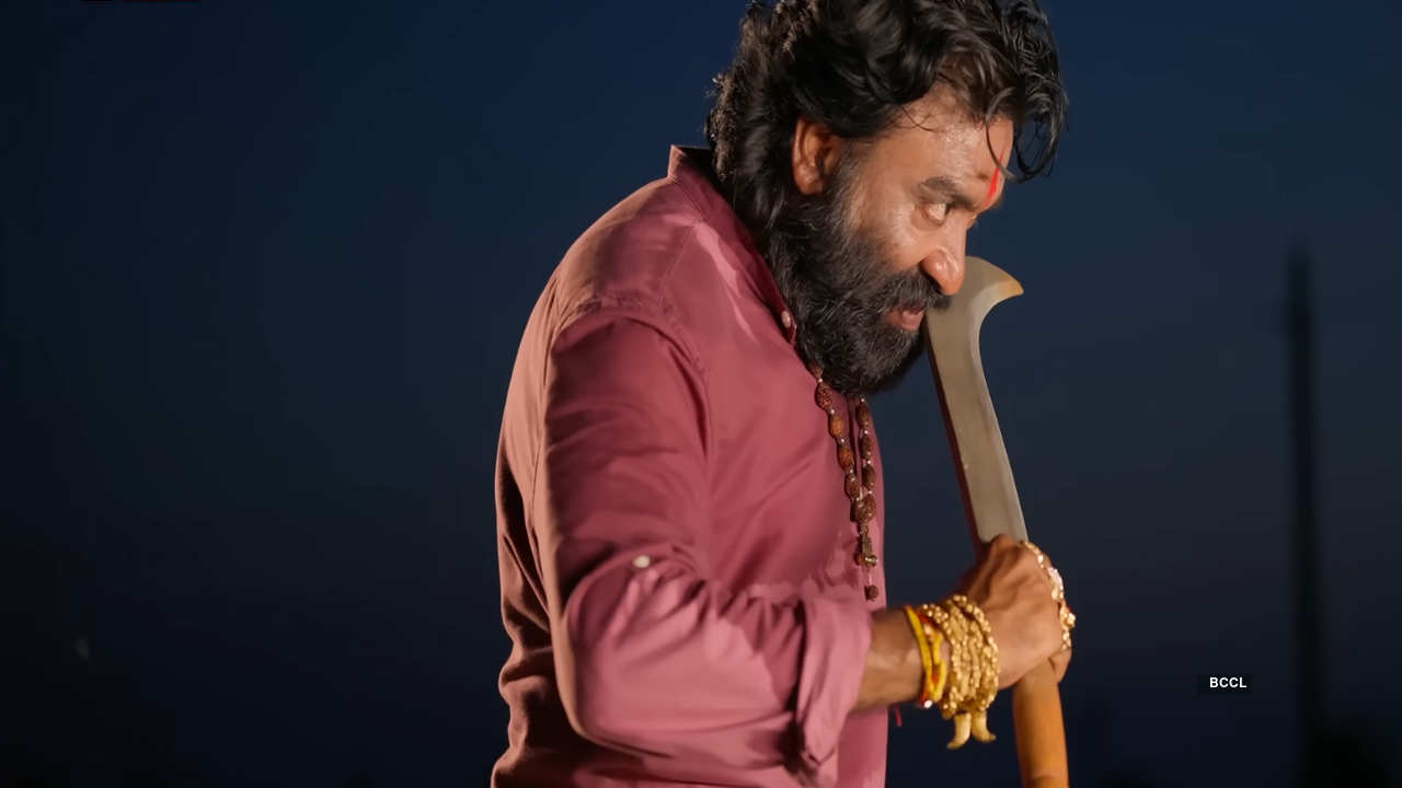 rayudu b