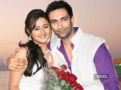 Nandish and Rashmi set to produce show?