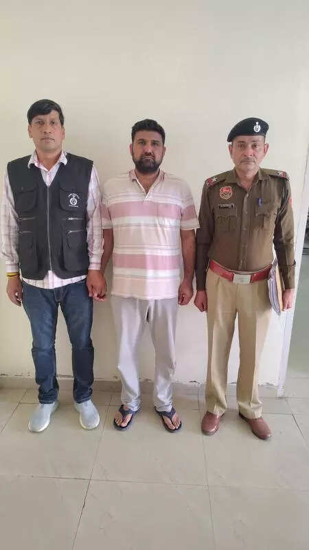 Owner of school that failed to get admit cards arrested