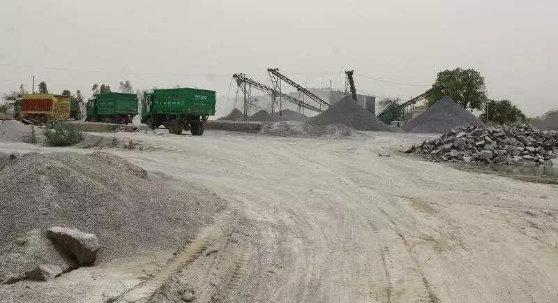 NGT raps Haryana&rsquo;s Yamunanagar stone crushers for environmental violations