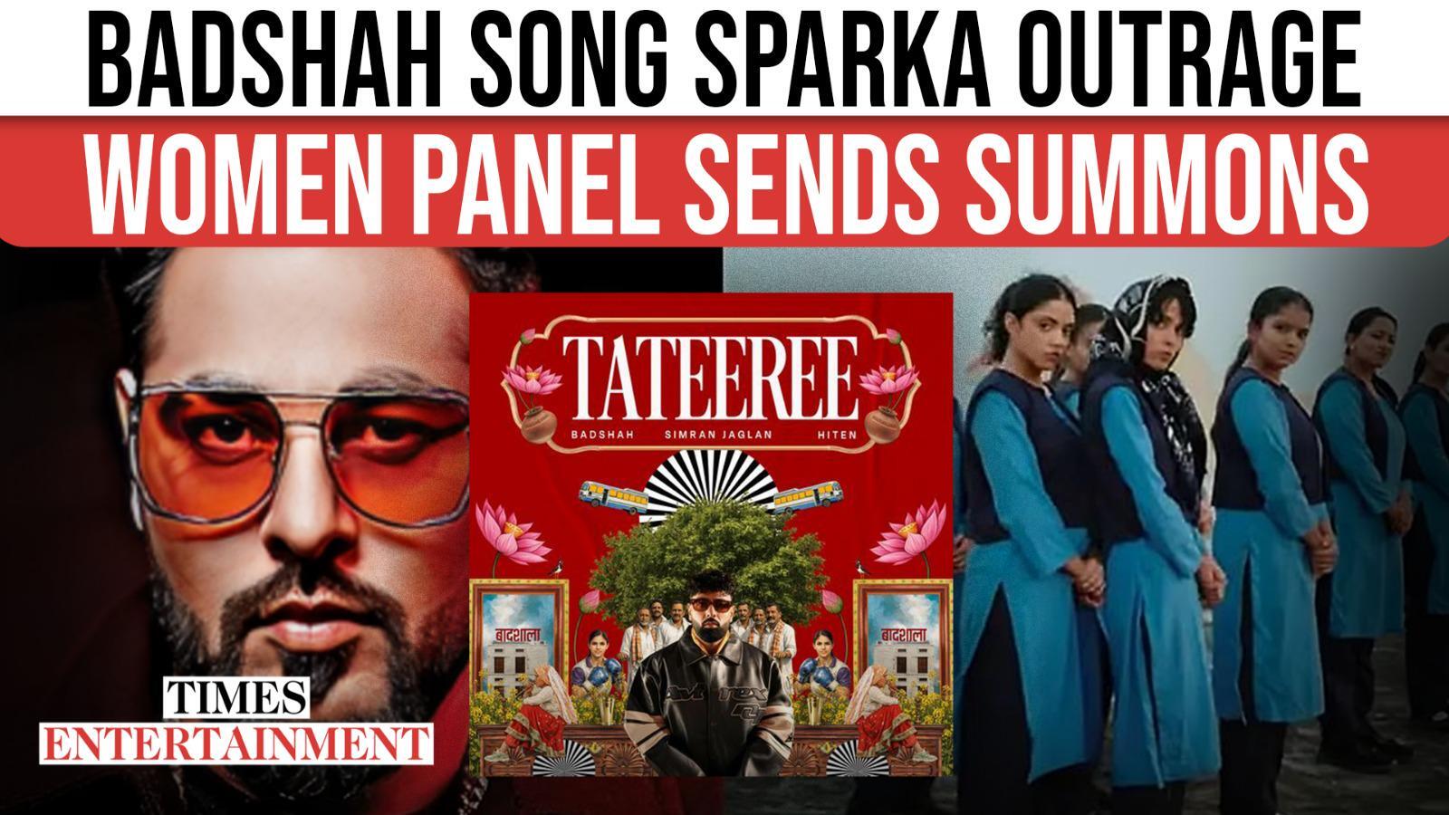 'Will shoot you in head': Rapper Badshah gets death threat from Lawrence Bishnoi gang