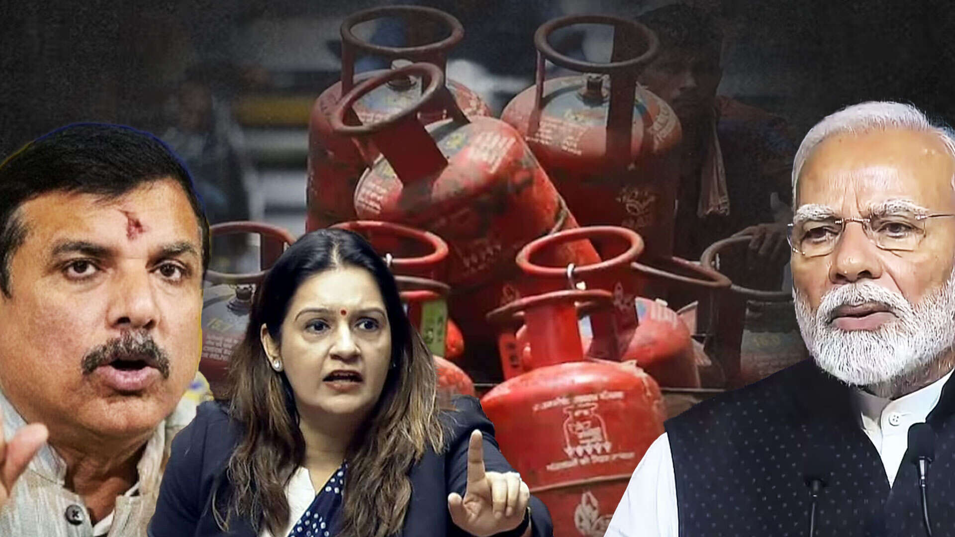 What do I tell them? Gas agencies avoid calls as eateries ring shortage alarm in Bhopal amid Middle East conflict