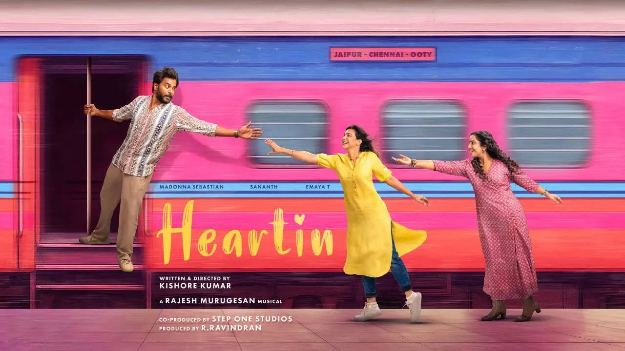 HeartinDB