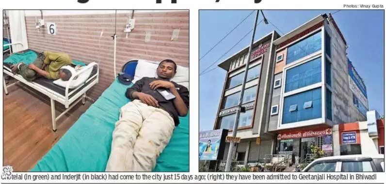 No protocols followed at Signature Global site, this was a tragedy waiting to happen, say survivors of wall collapse
