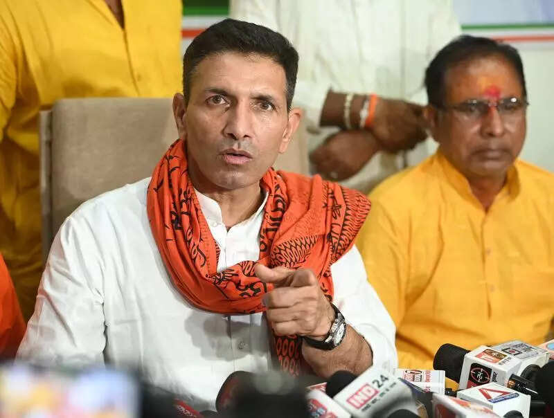 Cong to move SC challenging ruling annulling bypoll win