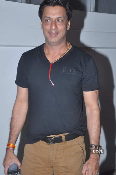 Celebs at 'Provogue' party