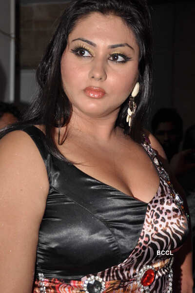 Chennai International Fashion Week 