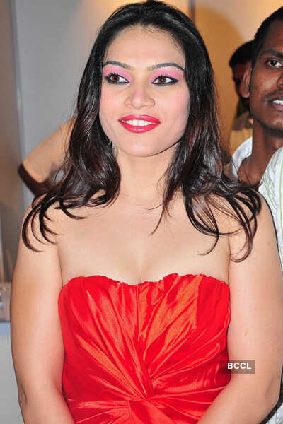 Chennai International Fashion Week 