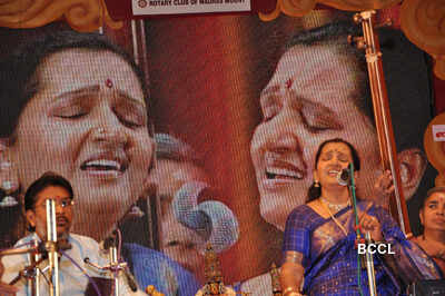 Press meet: 'Chennaiyil Thiruvaiyaru '